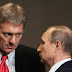 “Гиви? Впервые слышим о таком!” – у Путина прокомментировали ликвидацию террориста ДНР
