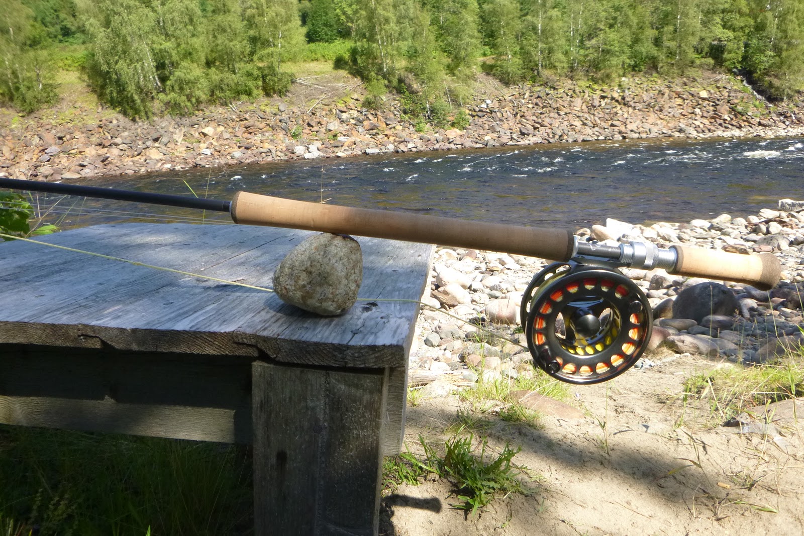 vision tool switch rod