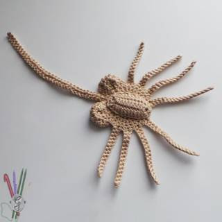 PATRON GRATIS ALIEN AMIGURUMI 30230 PATRON GRATIS ALIEN AMIGURUMI 30230