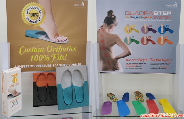 Sunfeet International Rehabilitation Centre, Fix your feet, Orthotic Expert, Dato Dr Edmund Lee, foot problems, foot rehab centre, biomechanical foot evaluation, custom orthotics insole, flat feet, cerebral palsy, knee pain, scoliosis, diabetic feet, pigeon toes, bowlegs and knock-knees