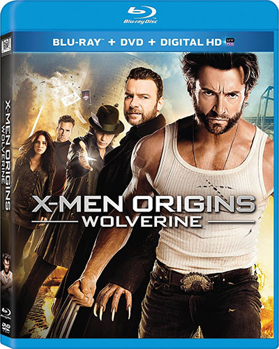 X-Men Origins: Wolverine (2009) 1080p BDRip Dual Audio Latino-Inglés [Subt. Esp] (Fantástico. Acción. Ciencia ficción. Thriller)