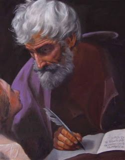 Oração a São Mateus