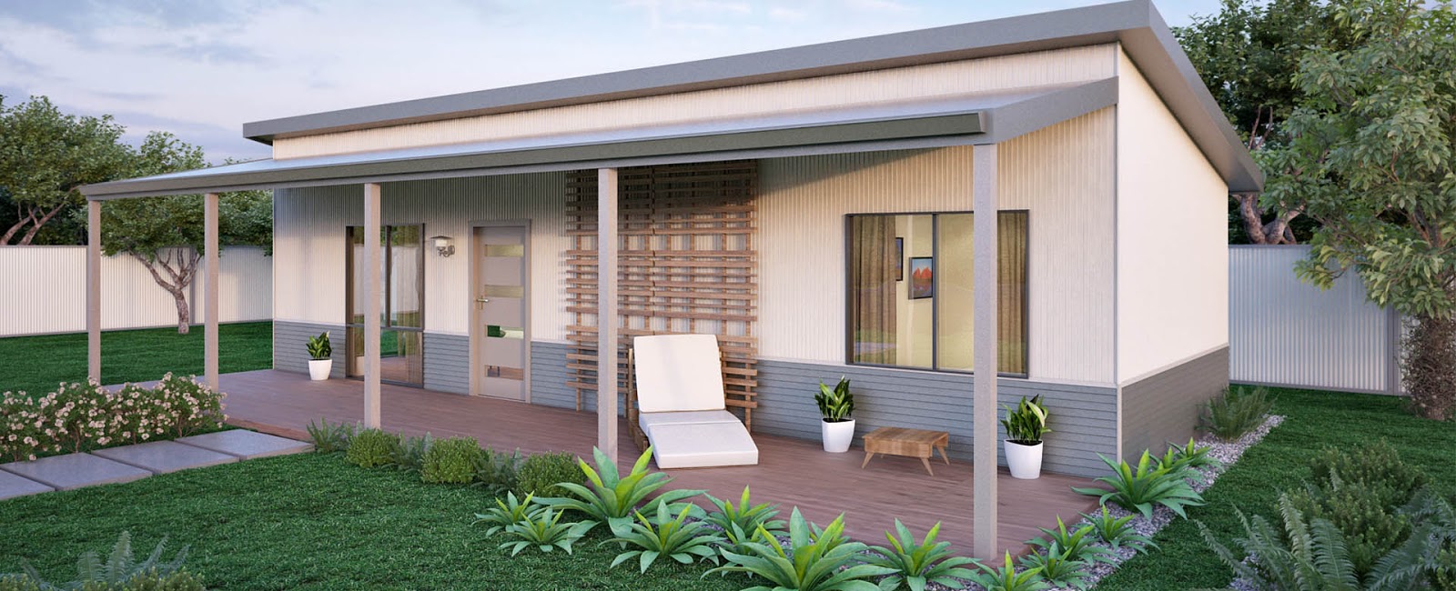 Prefab homes and modular homes in Australia Modular Homes WA