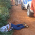 Homens são encontrados mortos na zona rural de Coração de Maria