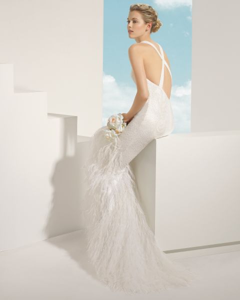 Fabulosos vestidos de novias | Colección vestidos sexy 2017 Fabulosos vestidos de novias | Colección vestidos sexy 2017