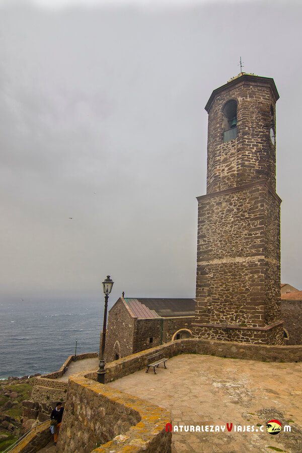 Catedral de San Antonio Abate, Castelsardo, Cerdeña Catedral de San Antonio Abate, Castelsardo, Cerdeña