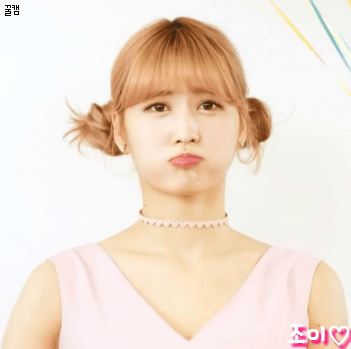 로테CF 트와이스 움짤 개인컷 다모음.gif | 인스티즈