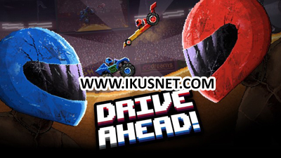 Download Drive Ahead! Mod Apk v1.43 Terbaru 2017 Download Drive Ahead! Mod Apk v1.43 Terbaru 2017
