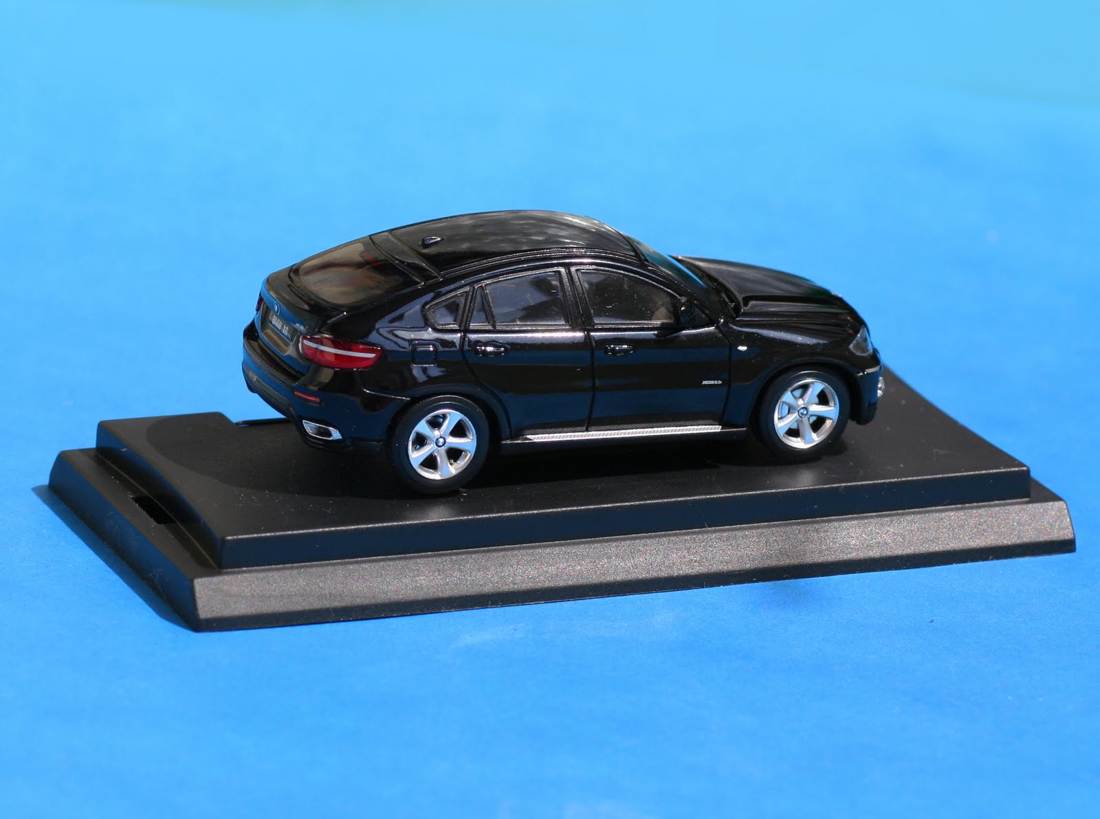 Bmw x6 e70