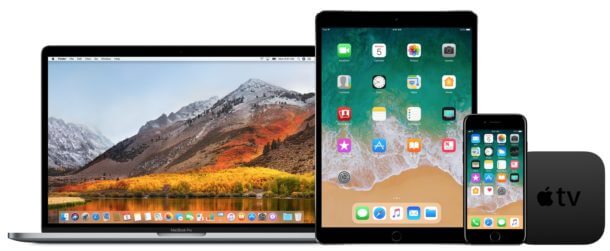 ابل تطلق iOS 11.2 Beta 5 للاختبار