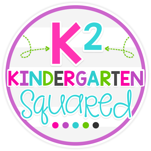 Kindergarten Squared
