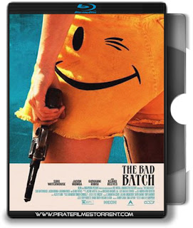 Amores Canibais Filme