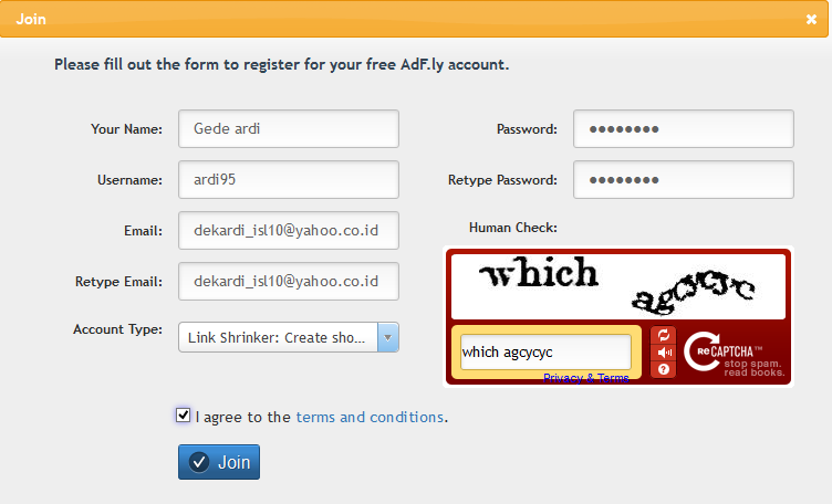 17+ Dapat Dollar Dari Adfly Kenapa Tidak Background