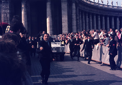 La Veja STORIA DELLA CHIESA 3 (APPUNTI) DAL RINASCIMENTO A GIOVANNI