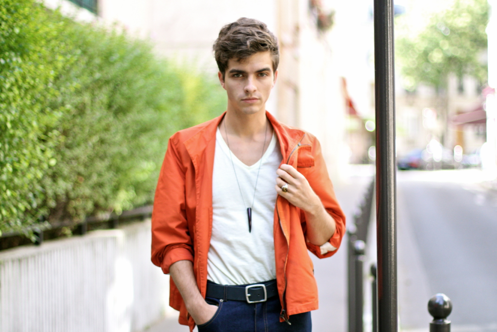 BLOG MODE HOMME PREPPY CONSEIL STYLE PARIS ELEGANCE TENDANCE
