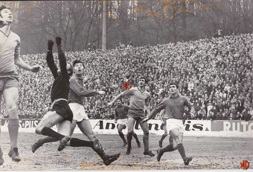 Le Standard de Liège d'hier à aujourd'hui Jean Paul COLONVAL