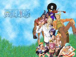 piece cool wallpapers anime luffy manga