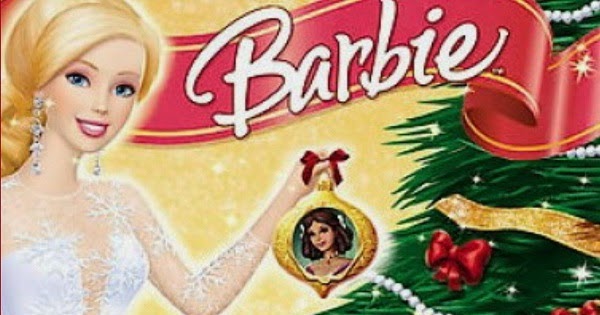 Watch Barbie in a Christmas Carol (2008) Movie Online For Free - Watch