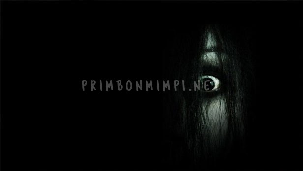 Arti Mimpi Melihat Hantu Mimpi Melihat Hantu