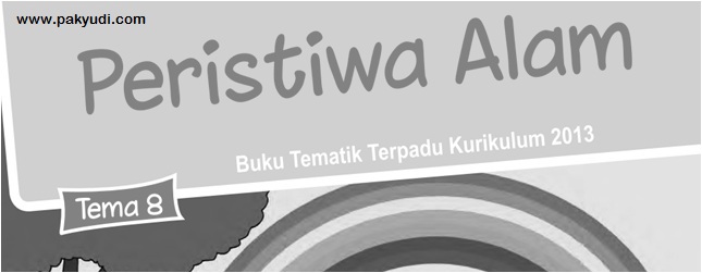 Kumpulan Soal Tematik Kelas 1 Tema 5 6 7 8 Semester 2 Th 2019 Yudi Setiawan