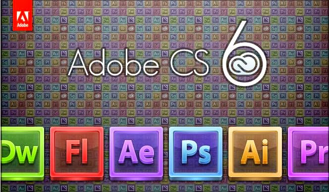 adobe design suite cs6 adobe design suite cs6