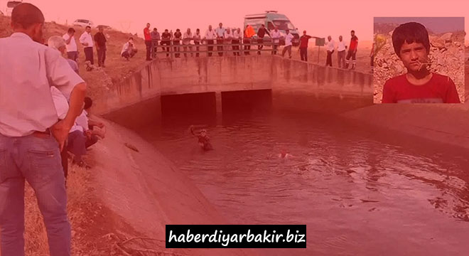 Search continues for missing teen in Diyarbakır Search continues for missing teen in Diyarbakır