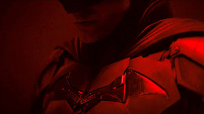 The Batman | Confira parte do traje de Robert Pattinson The Batman | Confira parte do traje de Robert Pattinson