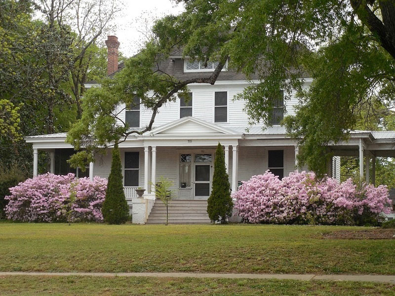 4 Home Renovations for Springtime