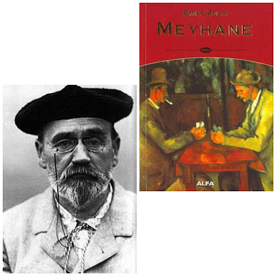 Emile Zola Meyhane Emile Zola Meyhane