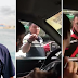 Driver hinuli kahit nasa tamang loading area, 'ano ba kailangan niyo, P500?'