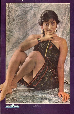 Juhi Chawla bollywood actress
