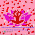 This Valentine Meditate to Become Aware that Deep Down You are Love