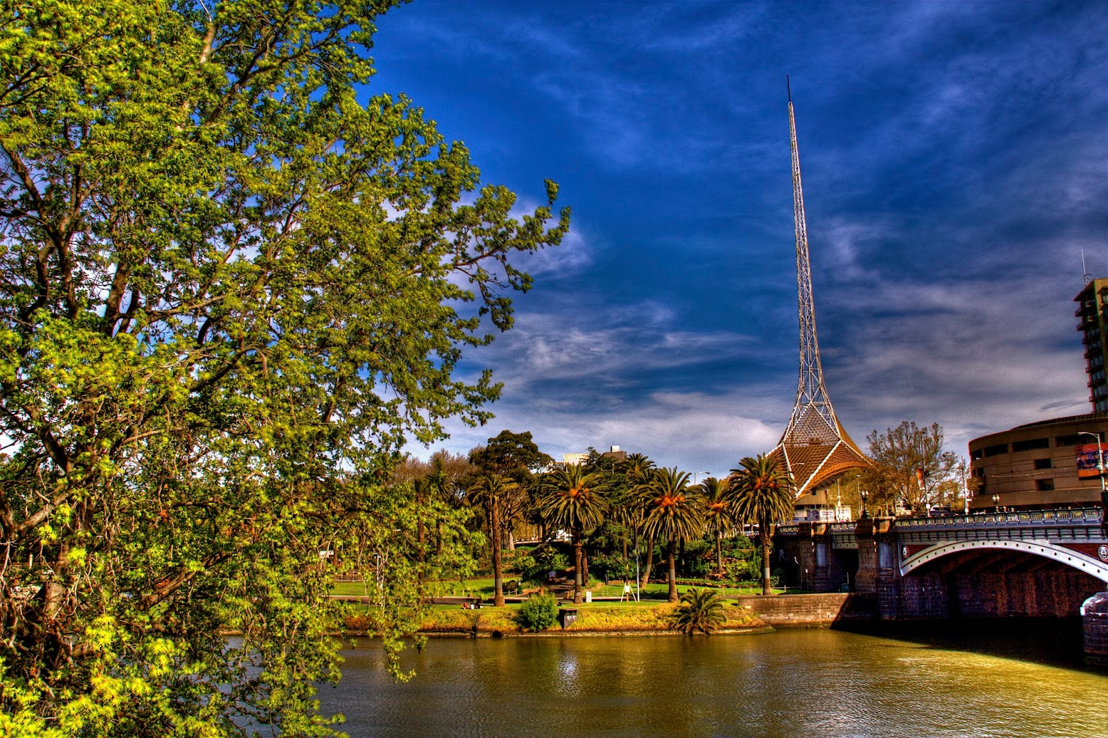 Paket Tour Wisata Australia 9 Hari Murah 2018 - KM Trans - Sewa Bus Bandung