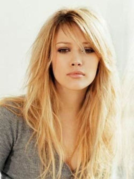 Hairstyles For Thin Hair Hairstyles For Thin Hair