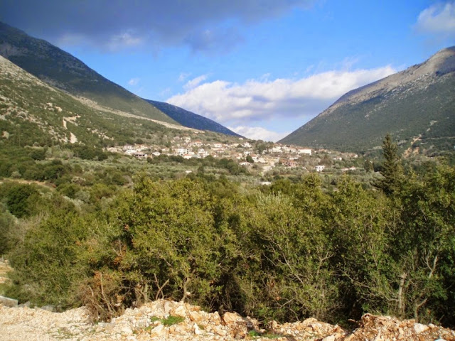 Άρτα: Δημοπρατείται Η Κατασκευή Για Τη «Διευθέτηση Του Ρέματος Αμμοτόπου»