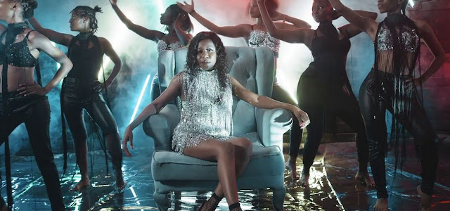 Video Mpya : LADY JAYDEE - I DON'T CARE