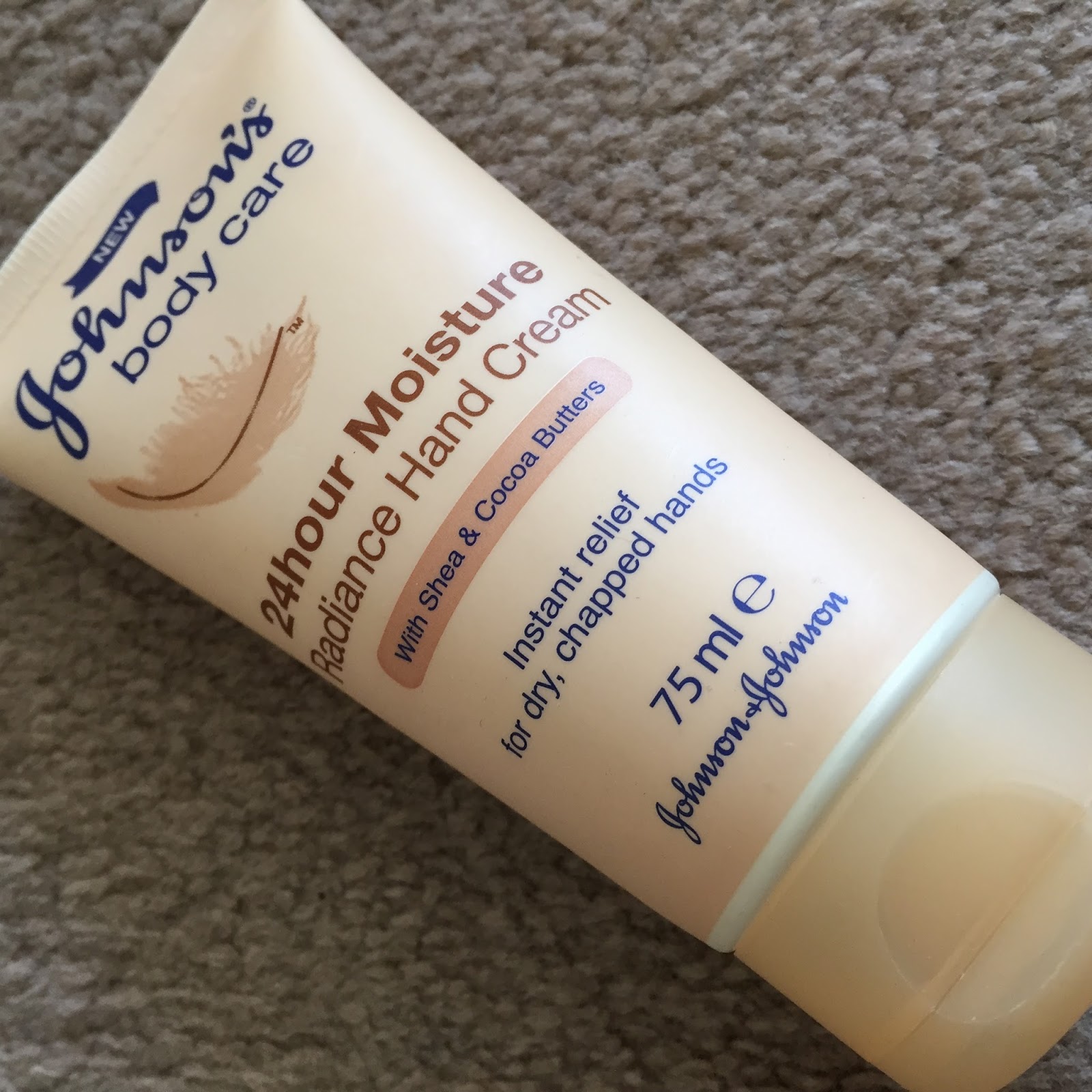 ahappylittledreamer Drugstore Hand Cream Reviews Dry and Chapped Hands