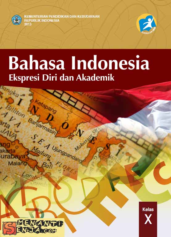 Buku Paket Bahasa Indonesia Kelas 8 Kurikulum 2013