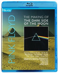 Pink Floyd: Classic Albums – The Making of The Dark Side of the Moon [BD25]