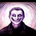 El hombre sonriente