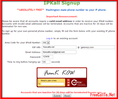 Get Free US phone Number Get Free US phone Number