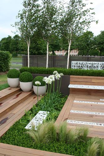 GARDEN DECOR IDEAS, THAT WILL IMPRESS YOU - Decor Units