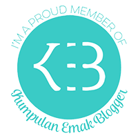 Kumpulan Emak Blogger