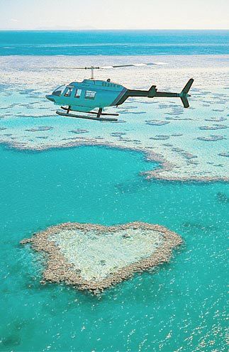Great Barrier Reef, Australia Great Barrier Reef, Australia