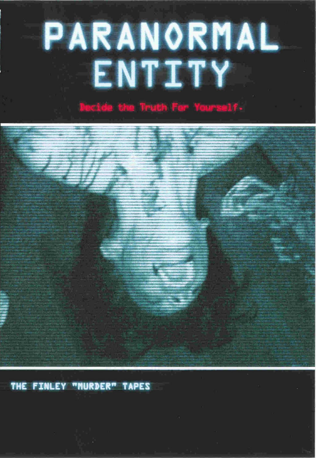 Paranormal Entity Showtimes - IMDb  - Full (HD)