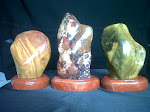 Pesona Batu Alam
