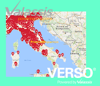 Facciamo chiarezza su VERSO di Valassis per l'utilizzo dei buoni sconto Logo Facciamo chiarezza su VERSO di Valassis per l'utilizzo dei buoni sconto