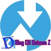 Blog CH Daimon Z