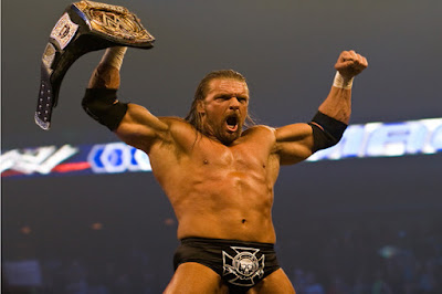 Triple H; Possible Survivor Series 2016 Returns Triple H; Possible Survivor Series 2016 Returns