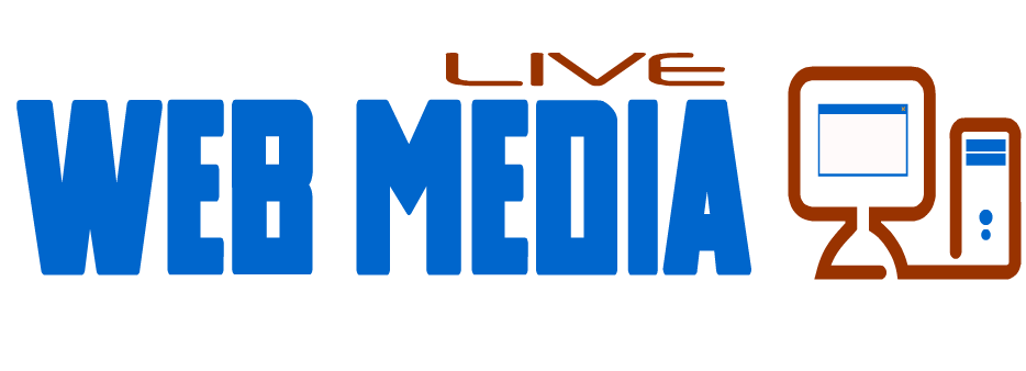 Web Media Live